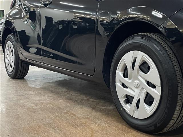 アクア G 寒冷地仕様/純正ナビ/Bluetooth/衝突軽減(12枚目)