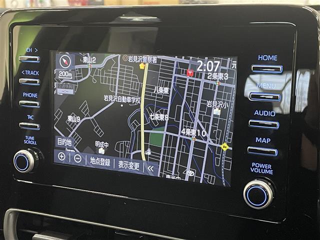 アクア G 寒冷地仕様/純正ナビ/Bluetooth/衝突軽減(18枚目)