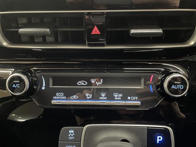 アクア G 寒冷地仕様/純正ナビ/Bluetooth/衝突軽減(22枚目)