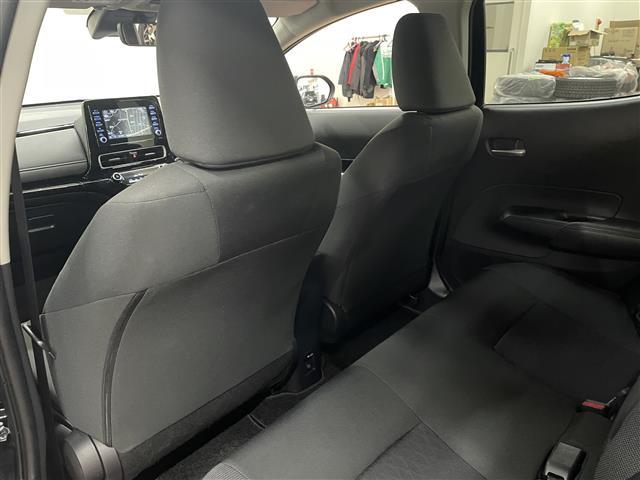 アクア G 寒冷地仕様/純正ナビ/Bluetooth/衝突軽減(39枚目)