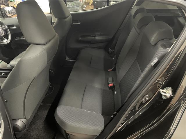 アクア G 寒冷地仕様/純正ナビ/Bluetooth/衝突軽減(40枚目)