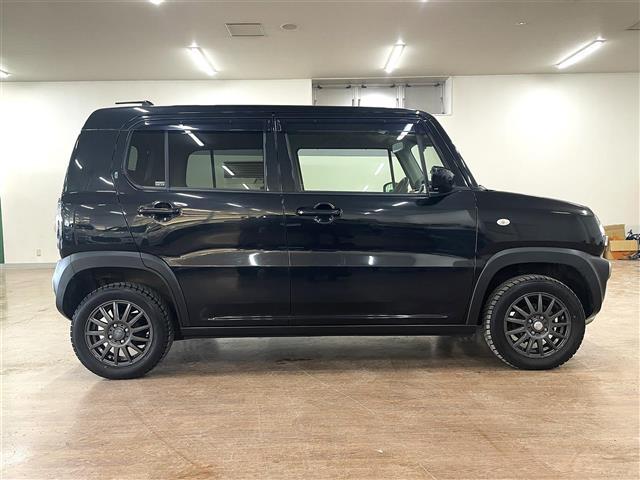 ハスラー Ｇ　寒冷地仕様／衝突軽減／Ｂｌｕｅｔｏｏｔｈ／夏冬タイヤ（6枚目）