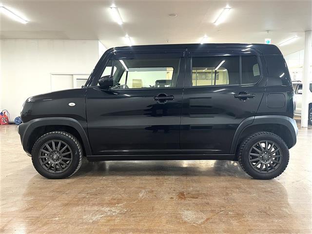 ハスラー Ｇ　寒冷地仕様／衝突軽減／Ｂｌｕｅｔｏｏｔｈ／夏冬タイヤ（7枚目）