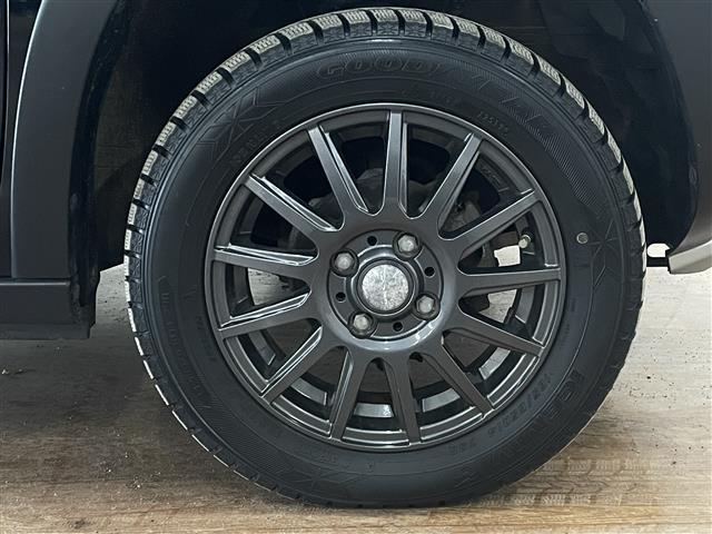 ハスラー Ｇ　寒冷地仕様／衝突軽減／Ｂｌｕｅｔｏｏｔｈ／夏冬タイヤ（12枚目）