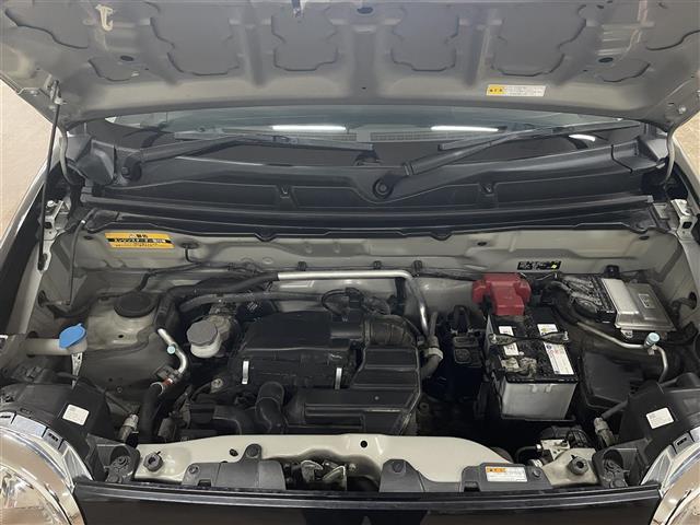 ハスラー Ｇ　寒冷地仕様／衝突軽減／Ｂｌｕｅｔｏｏｔｈ／夏冬タイヤ（13枚目）