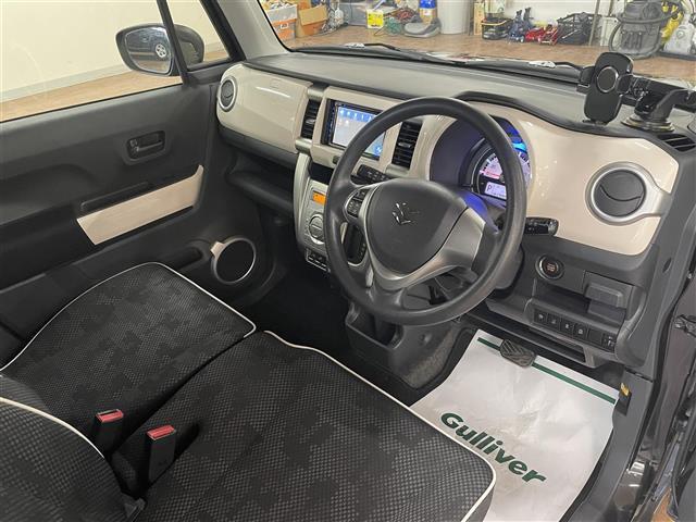 ハスラー Ｇ　寒冷地仕様／衝突軽減／Ｂｌｕｅｔｏｏｔｈ／夏冬タイヤ（31枚目）