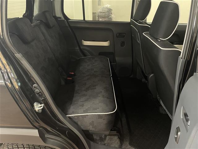 ハスラー Ｇ　寒冷地仕様／衝突軽減／Ｂｌｕｅｔｏｏｔｈ／夏冬タイヤ（33枚目）