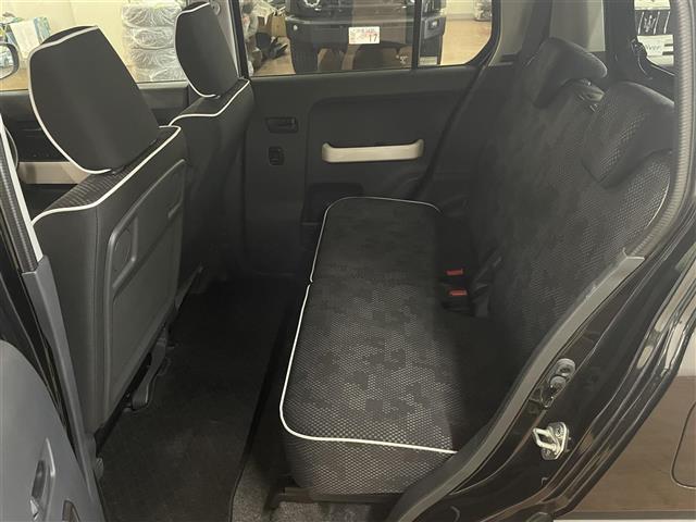 ハスラー Ｇ　寒冷地仕様／衝突軽減／Ｂｌｕｅｔｏｏｔｈ／夏冬タイヤ（37枚目）