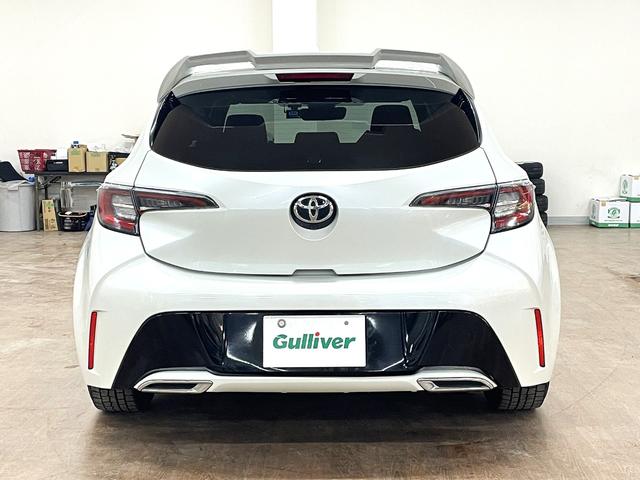 カローラスポーツ G Z(7枚目)