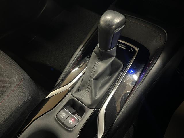 カローラスポーツ G Z(25枚目)