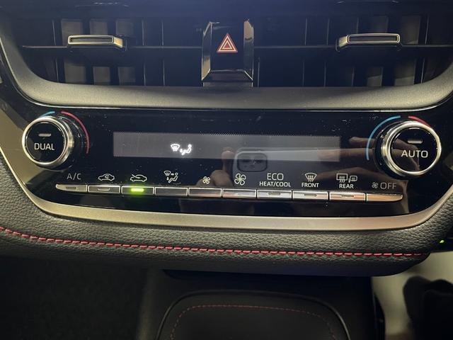 カローラスポーツ G Z(27枚目)