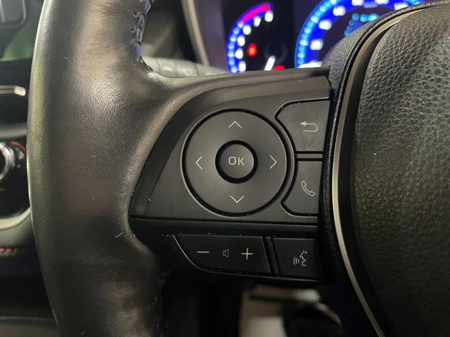 カローラスポーツ G Z(31枚目)