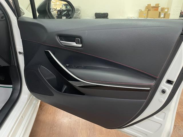 カローラスポーツ G Z(35枚目)