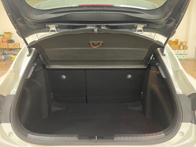 カローラスポーツ G Z(42枚目)