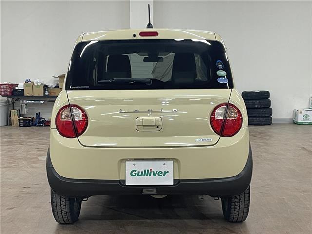 アルトラパン Ｌ　１オーナー／衝突軽減／エンスタ／夏冬タイヤ（5枚目）