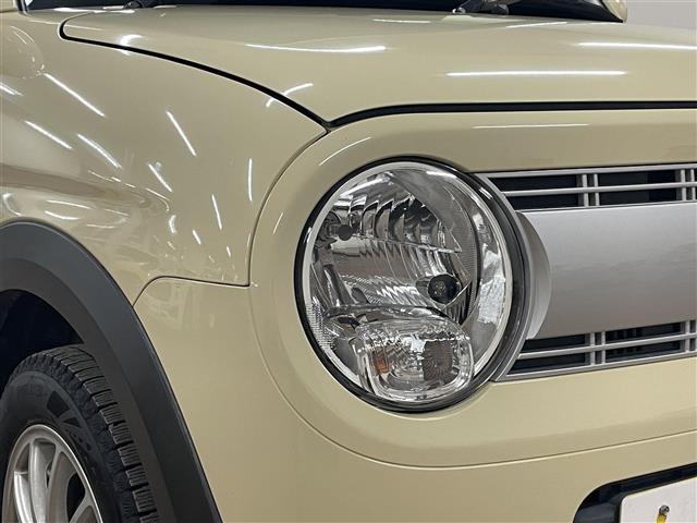 アルトラパン Ｌ　１オーナー／衝突軽減／エンスタ／夏冬タイヤ（7枚目）