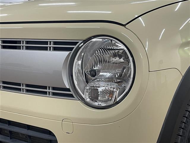 アルトラパン Ｌ　１オーナー／衝突軽減／エンスタ／夏冬タイヤ（8枚目）