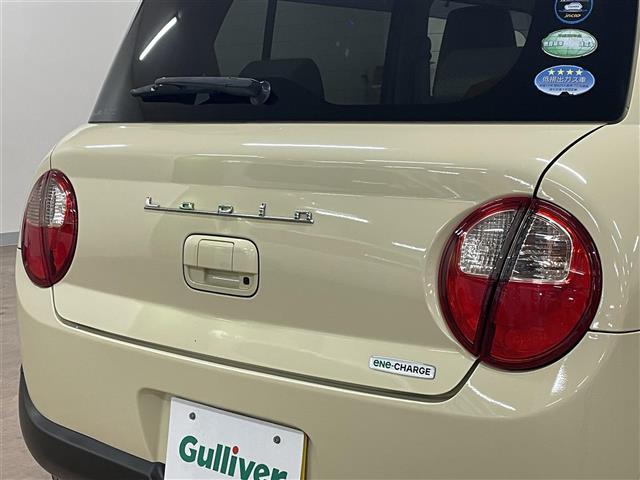 アルトラパン Ｌ　１オーナー／衝突軽減／エンスタ／夏冬タイヤ（9枚目）