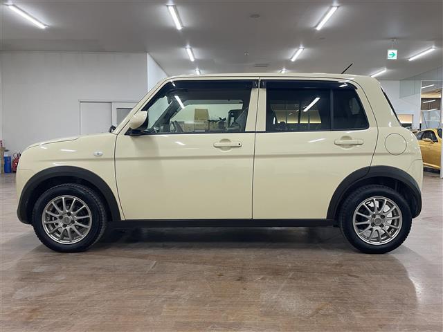 アルトラパン Ｌ　１オーナー／衝突軽減／エンスタ／夏冬タイヤ（10枚目）