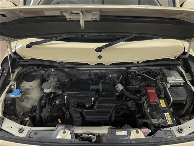 アルトラパン Ｌ　１オーナー／衝突軽減／エンスタ／夏冬タイヤ（12枚目）