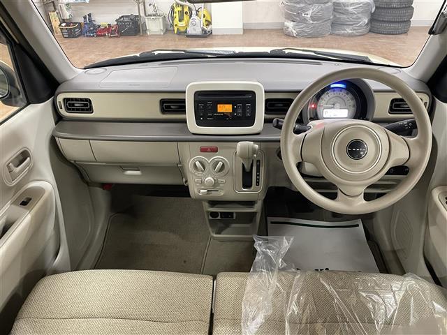 アルトラパン Ｌ　１オーナー／衝突軽減／エンスタ／夏冬タイヤ（16枚目）