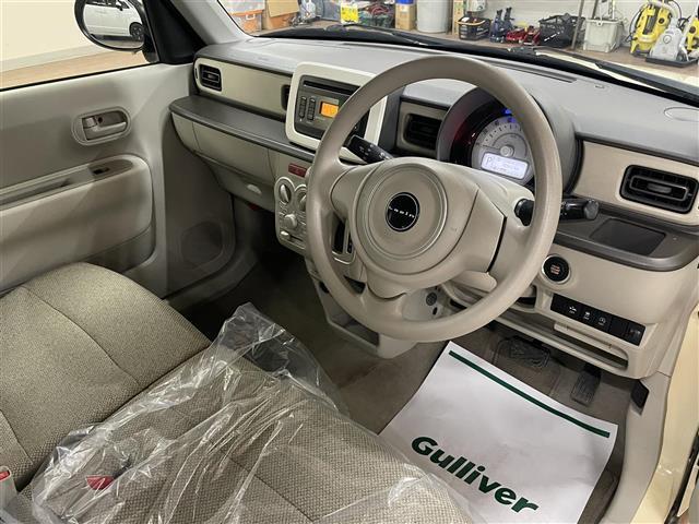 アルトラパン Ｌ　１オーナー／衝突軽減／エンスタ／夏冬タイヤ（28枚目）