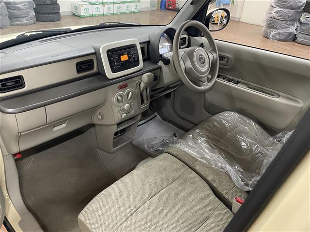 アルトラパン Ｌ　１オーナー／衝突軽減／エンスタ／夏冬タイヤ（31枚目）