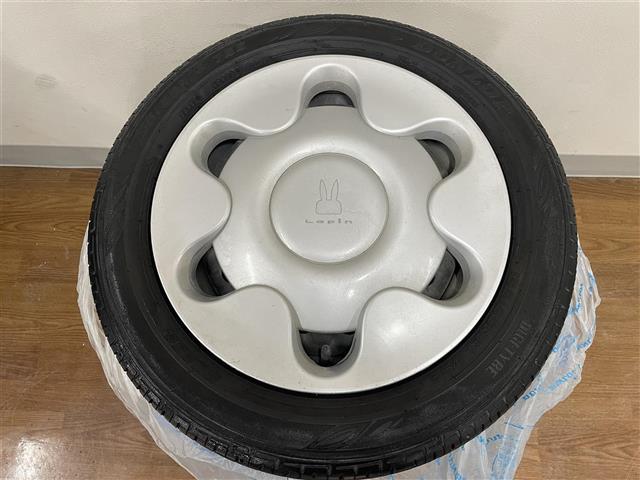 アルトラパン Ｌ　１オーナー／衝突軽減／エンスタ／夏冬タイヤ（36枚目）