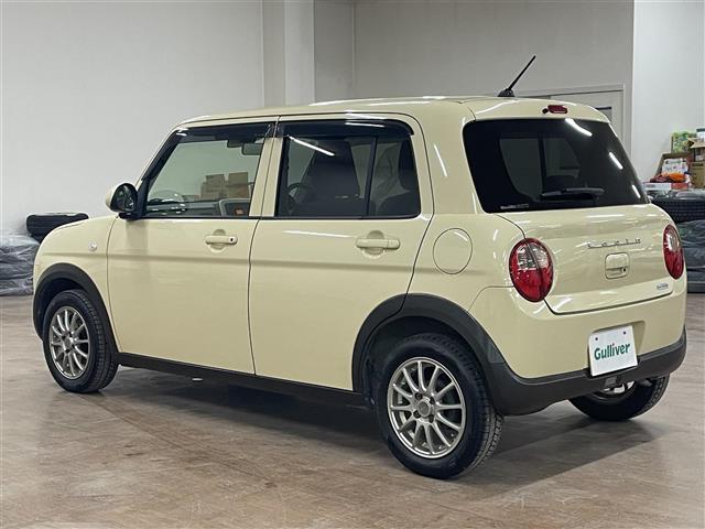 アルトラパン Ｌ　１オーナー／衝突軽減／エンスタ／夏冬タイヤ（39枚目）