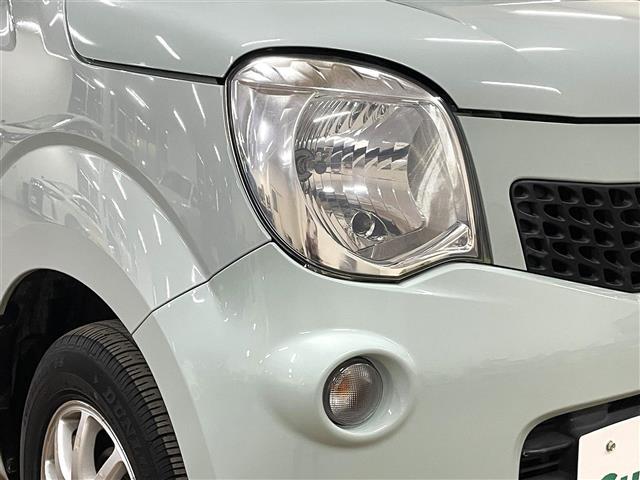 モコ X FOUR 寒冷地仕様/純正エンスタ/バックカメラ(9枚目)