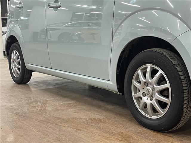 モコ X FOUR 寒冷地仕様/純正エンスタ/バックカメラ(12枚目)