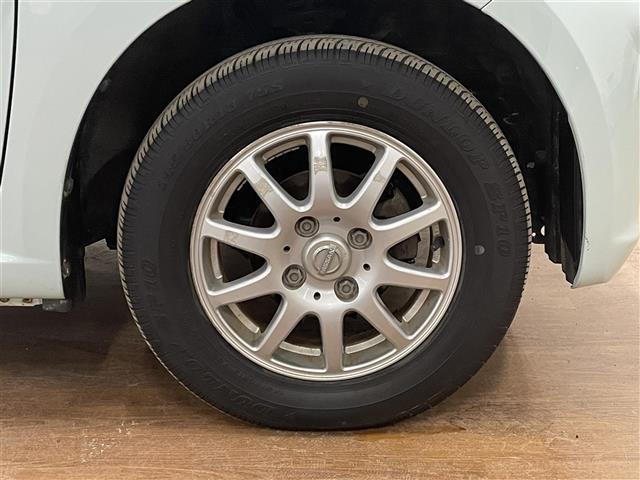 モコ X FOUR 寒冷地仕様/純正エンスタ/バックカメラ(13枚目)