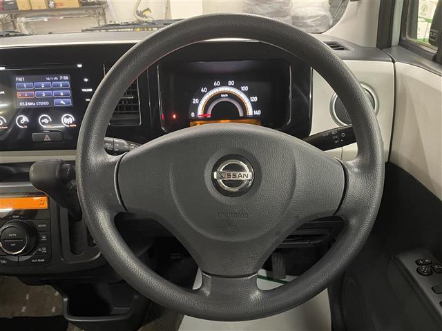 モコ X FOUR 寒冷地仕様/純正エンスタ/バックカメラ(16枚目)