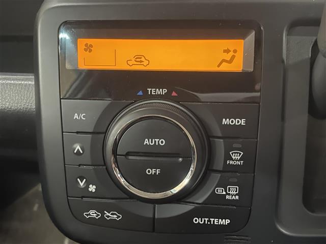 モコ X FOUR 寒冷地仕様/純正エンスタ/バックカメラ(19枚目)