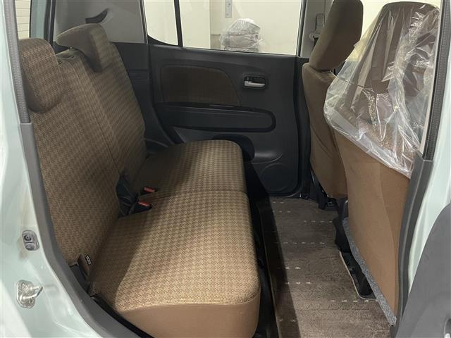 モコ X FOUR 寒冷地仕様/純正エンスタ/バックカメラ(30枚目)