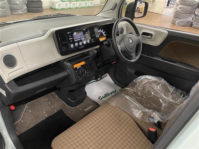 モコ X FOUR 寒冷地仕様/純正エンスタ/バックカメラ(31枚目)