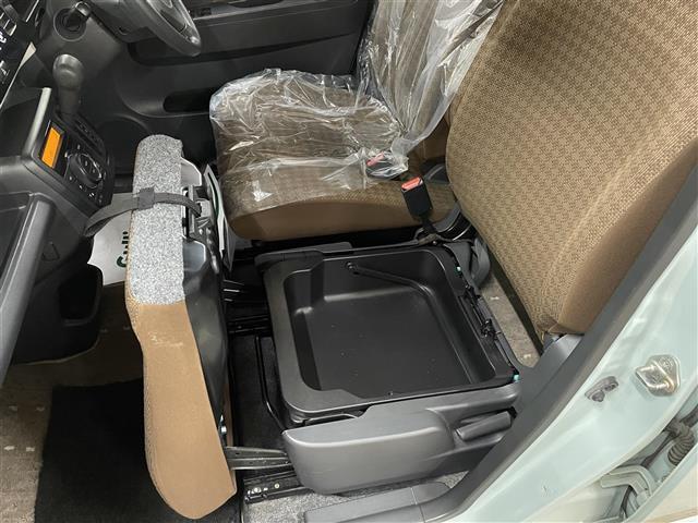 モコ X FOUR 寒冷地仕様/純正エンスタ/バックカメラ(33枚目)