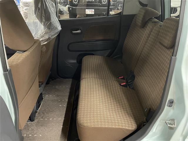 モコ X FOUR 寒冷地仕様/純正エンスタ/バックカメラ(34枚目)