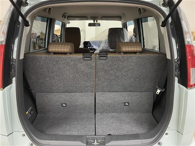 モコ X FOUR 寒冷地仕様/純正エンスタ/バックカメラ(35枚目)