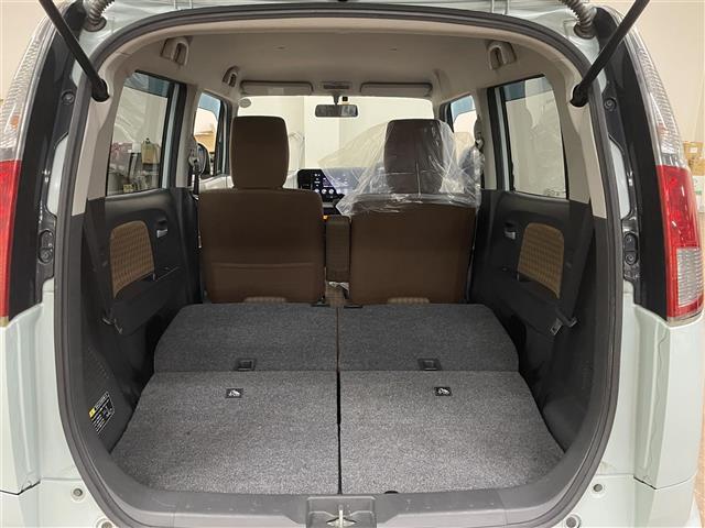 モコ X FOUR 寒冷地仕様/純正エンスタ/バックカメラ(36枚目)