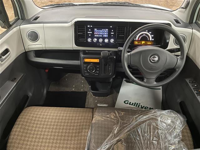 モコ X FOUR 寒冷地仕様/純正エンスタ/バックカメラ(39枚目)