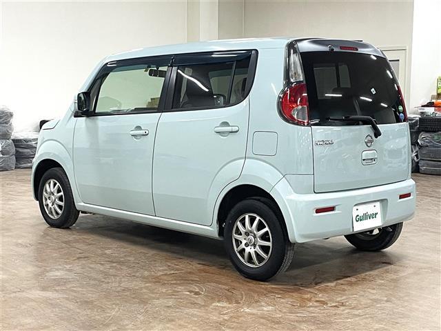 モコ X FOUR 寒冷地仕様/純正エンスタ/バックカメラ(40枚目)