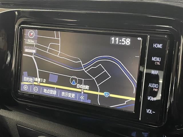 ハイラックス Z 衝突軽減/純正ナビ/トノカバー/ロールバー(19枚目)