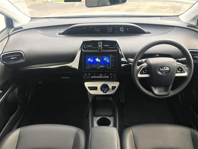 Sツーリングセレクション 社外SDナビ AVN Z05iW CD DVD Bluetooth フルセグ MSV USB ビルトインETC バックカメラ ドライブレコーダー スマートキー プッシュスタート レザーシート(12枚目)
