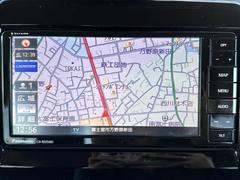 【カーナビ】ナビ利用時のマップ表示は見やすく、いつものドライブがグッと楽しくなります！ 6