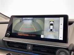 【全方位カメラ】上から見下ろしたように駐車が可能です。安心して縦列駐車も可能です 3