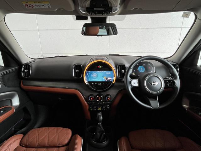 ＭＩＮＩ クーパーＳ　Ｅ　クロスオーバー　オール４（5枚目）