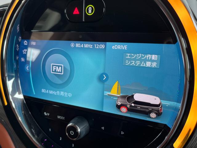 ＭＩＮＩ クーパーＳ　Ｅ　クロスオーバー　オール４（6枚目）