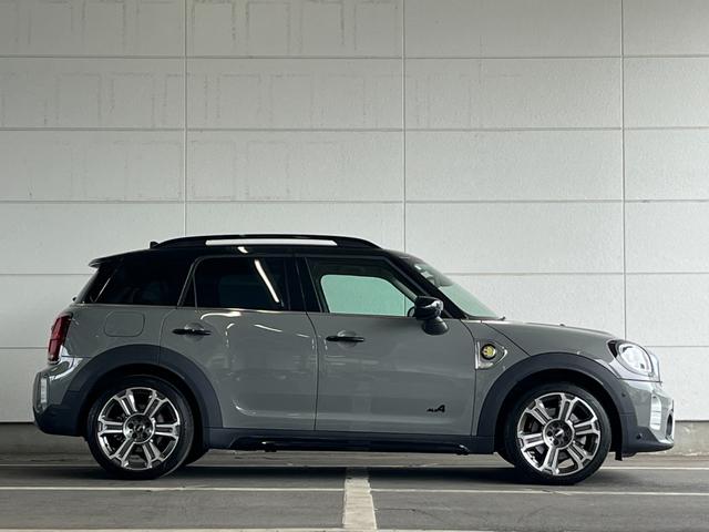 ＭＩＮＩ クーパーＳ　Ｅ　クロスオーバー　オール４（38枚目）