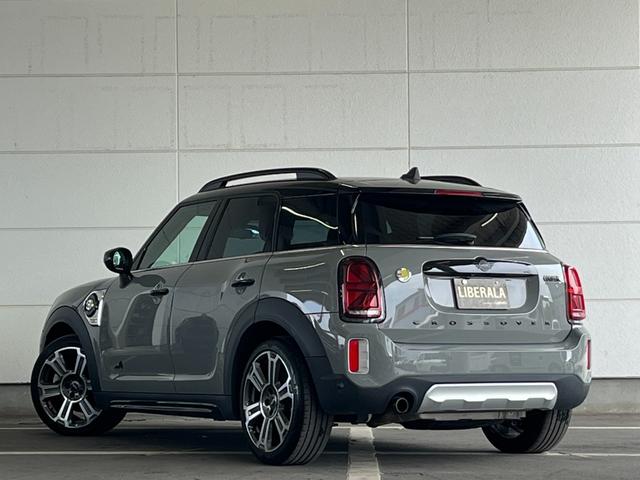 ＭＩＮＩ クーパーＳ　Ｅ　クロスオーバー　オール４（41枚目）